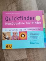 Quickfinder homöopathie für Kinder Berlin - Lichtenberg Vorschau