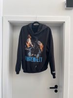 Favela Pullover Hoody Gr. M wie neu Niedersachsen - Lingen (Ems) Vorschau