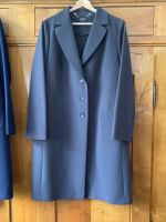 NAVABI Anzug Long Blazer, kurz Mantel, Hose NEU grau L XL stretch Nordrhein-Westfalen - Lemgo Vorschau