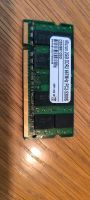 Micron 2GB DDR2 667MHz PC2-5300s Thüringen - Meiningen Vorschau