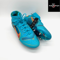 Nike Mercurial Superfly 7 VII Elite SG-Pro 43 Baden-Württemberg - Burgrieden Vorschau