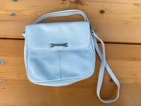 Handtasche weis klassisch TOP Zustand Kreis Pinneberg - Quickborn Vorschau