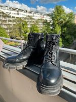 Zara Berliner Stiefel Herren 44 Berlin - Schöneberg Vorschau