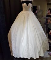 Brautkleid Hochzeitskleid Gelinlik Bayern - Wörth a. Main Vorschau