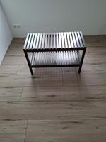 Schuhschrank/Badezimmerschrank Niedersachsen - Molbergen Vorschau