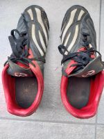 Fußballschuhe, gebraucht, Fabrikat Sigma Bayern - Weiden (Oberpfalz) Vorschau