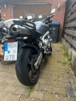 Yamaha Fazer 600 Nordrhein-Westfalen - Alsdorf Vorschau