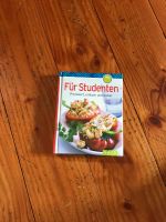 Mini Kochbuch für Studenten Rheinland-Pfalz - Maikammer Vorschau