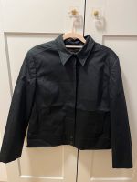 Damen Jacke schwarz kurz xl München - Berg-am-Laim Vorschau