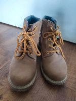 Tom Tailor Boots / Wander Trekking Kinder Schuhe  gefüttert 33 Duisburg - Rumeln-Kaldenhausen Vorschau