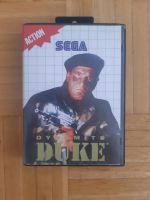 Dynamite Duke (Sega Master System) - versiegelt Rheinland-Pfalz - Trier Vorschau