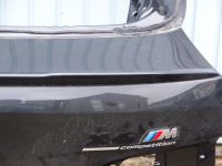 BMW X4 G02 & X4 M F98 M HECKSPOILER Nordrhein-Westfalen - Oberhausen Vorschau