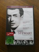 DVDs James Stewart collection 3 Filme Nordrhein-Westfalen - Bocholt Vorschau