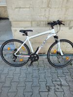 City Fahrrad Aubing-Lochhausen-Langwied - Aubing Vorschau