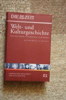 Zeit Welt- und Kulturgeschichte Band 1 Neuwertig Dresden - Neustadt Vorschau