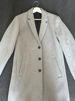 Jack & Jones Wollmantel kurz Gr. S Bayern - Taufkirchen Vils Vorschau