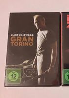 Gran Torino Film mit Clint Eastwood John Carroll Lynch DVD Saarbrücken-Mitte - St Johann Vorschau