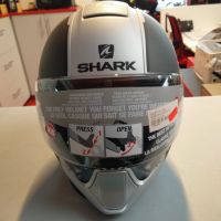 Shark Evo  Jet Helm Größe XS Niedersachsen - Bissendorf Vorschau