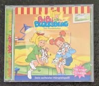 Bibi Blocksberg, Hörspiel, 2 CDs, wie neu, OVP Bayern - Ottensoos Vorschau