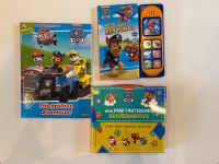 Paw Patrol Set: Bücher / Sound / Rätsel München - Laim Vorschau