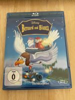 Blu-Ray Bernard und Bianca Bielefeld - Sennestadt Vorschau