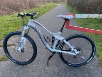 Ghost Lanao FS Fully Mountainbike Gr.M XT-Komplettausstattung Baden-Württemberg - Gaggenau Vorschau