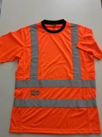 Shirt Warnschutz Bau neu Baden-Württemberg - Tuttlingen Vorschau