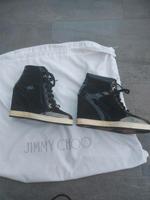 jimmy choo Sneaker 38,5 Nürnberg (Mittelfr) - Nordstadt Vorschau
