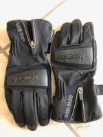 SOMMER-MOTORRAD-Handschuhe reusch Größe M Hessen - Rodgau Vorschau