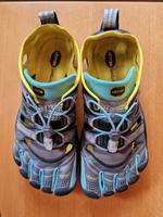 vibram fivefingers "TREKSPORT SANDAL" Thüringen - Zella-Mehlis Vorschau