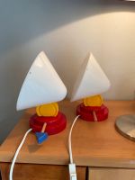 Ikea Lampe Wandlampe Stoja Ettore Sottsass 80er Vintage Memphis Bayern - Oberasbach Vorschau