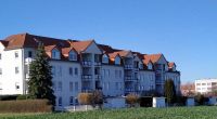 Helle 2-Raum-Wohnung mit Terrasse und Gartennutzung Sachsen-Anhalt - Ballenstedt Vorschau