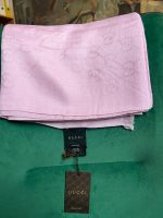 Original Gucci Schal rosa 70% Wolle  30% Seide NEU 70*200cm Nordrhein-Westfalen - Neuss Vorschau