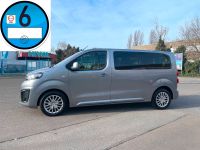 Opel Zafira Life 2.0 CDTi M (L2) Automatik (9xSITZER*NAVI*KAMERA) Hessen - Raunheim Vorschau