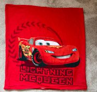 Lightning McQueen Cars Betwäsche Brandenburg - Kleinmachnow Vorschau