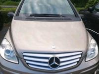 Mercedes Benz B200 Bochum - Bochum-Mitte Vorschau