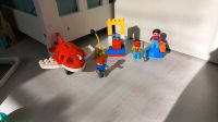 Lego Duplo Flughafen Flugzeug 10590 Sachsen - Bobritzsch-Hilbersdorf Vorschau