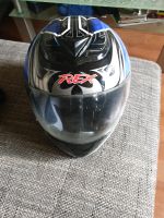 Motorrad Helm rex Nordrhein-Westfalen - Büren Vorschau