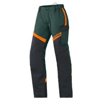 STIHL BUNDHOSE PROTECT FS GR. L Grün 00008886256 Hessen - Flörsheim am Main Vorschau