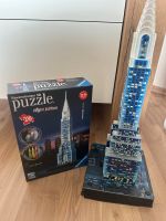 3D Puzzle Ravensburger, Night Edition, Crysler Building Bayern - Dillingen (Donau) Vorschau