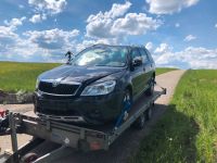 Skoda Oktavia Scout 4x4 Unfallfahrzeug Baden-Württemberg - Villingendorf Vorschau