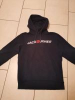 Jack&Jones Hoodie in dunkelblau! Gr. S Niedersachsen - Westerstede Vorschau