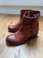 Echt Leder Stiefeletten Hessen - Bad Homburg Vorschau