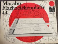 Marabu Flachzeichenplatte 44 Niedersachsen - Rosdorf Vorschau