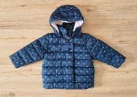 Winterjacke von Obaibi, Gr. 74 Nordrhein-Westfalen - Mülheim (Ruhr) Vorschau