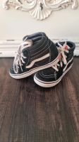 Vans off the Wall Gr. 26 neuwertig Zip Kinder Sneaker Hessen - Büttelborn Vorschau