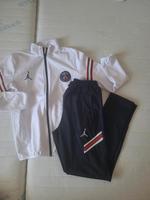 Trainingsanzug Sport Anzug Trikot Jordan S 34, 36 , 46, 48 Bayern - Ingolstadt Vorschau