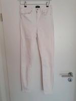 Vero Moda Jeans Gr. S weiß Nordrhein-Westfalen - Oelde Vorschau