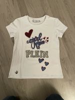 Philipp Plein T-Shirt neu gr 10/11 Brandenburg - Haage Vorschau