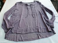 Cecil Shirt * Gr. L / XL * fliederfarben * Viscose  * Niedersachsen - Celle Vorschau